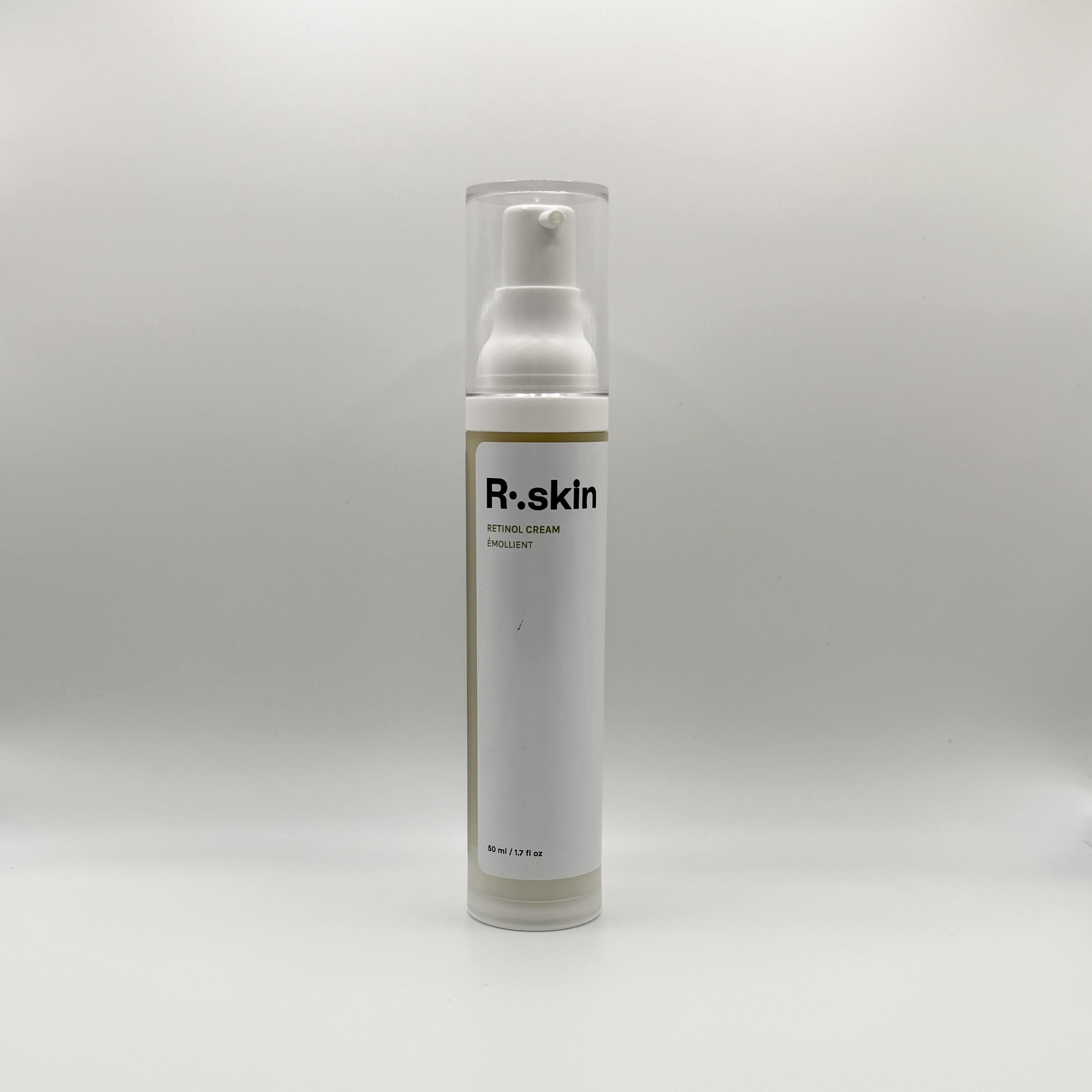 Retinol Cream Emollient